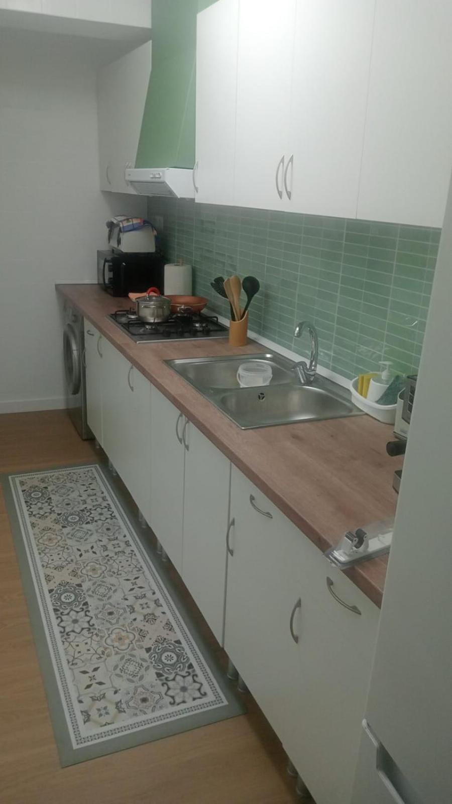 Ricardo Hostal Apartamento 3 Habitaciones Alicante Exterior foto